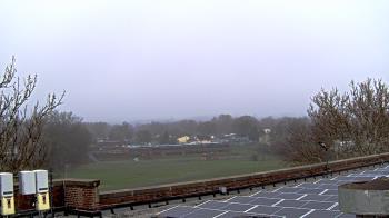 Weather camera view of Haverstraw Elementary School.