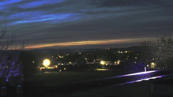 Weather camera view of Haverstraw Elementary School.