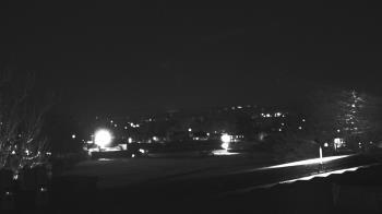 Weather camera view of Haverstraw Elementary School.