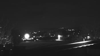 Weather camera view of Haverstraw Elementary School.