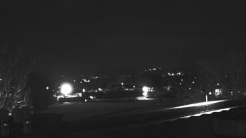 Weather camera view of Haverstraw Elementary School.