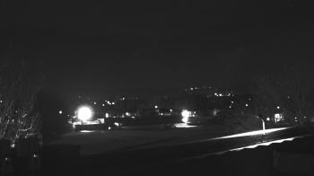 Weather camera view of Haverstraw Elementary School.