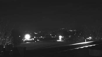 Weather camera view of Haverstraw Elementary School.