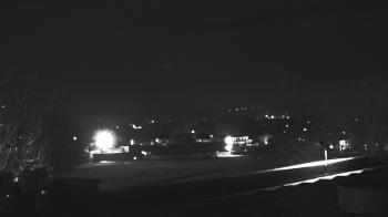 Weather camera view of Haverstraw Elementary School.