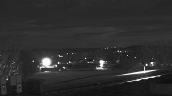 Weather camera view of Haverstraw Elementary School.