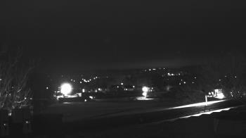 Weather camera view of Haverstraw Elementary School.