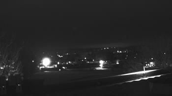 Weather camera view of Haverstraw Elementary School.