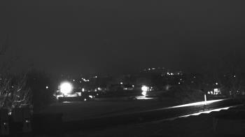 Weather camera view of Haverstraw Elementary School.