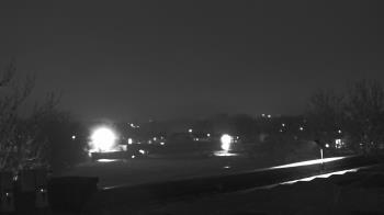 Weather camera view of Haverstraw Elementary School.