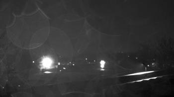 Weather camera view of Haverstraw Elementary School.