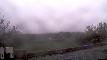 Weather camera view of Haverstraw Elementary School.