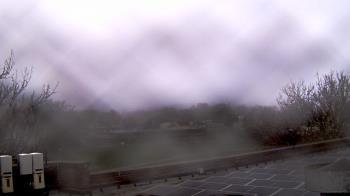 Weather camera view of Haverstraw Elementary School.