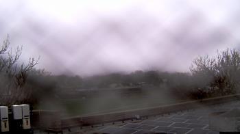 Weather camera view of Haverstraw Elementary School.