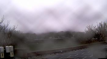 Weather camera view of Haverstraw Elementary School.