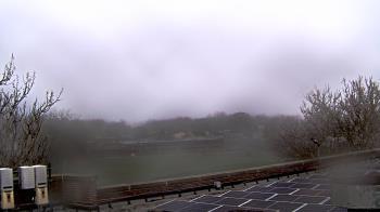 Weather camera view of Haverstraw Elementary School.