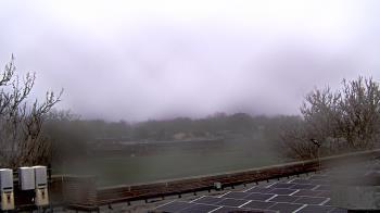 Weather camera view of Haverstraw Elementary School.