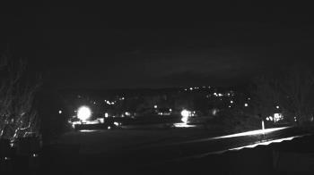 Weather camera view of Haverstraw Elementary School.