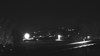 Weather camera view of Haverstraw Elementary School.