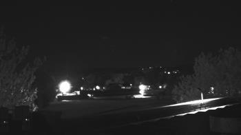 Weather camera view of Haverstraw Elementary School.