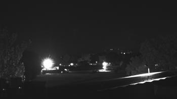 Weather camera view of Haverstraw Elementary School.