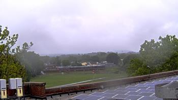 Weather camera view of Haverstraw Elementary School.