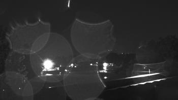 Weather camera view of Haverstraw Elementary School.