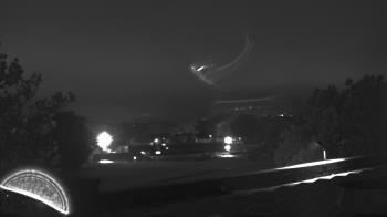 Weather camera view of Haverstraw Elementary School.