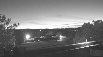 Weather camera view of Haverstraw Elementary School.