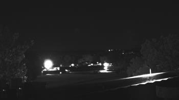 Weather camera view of Haverstraw Elementary School.