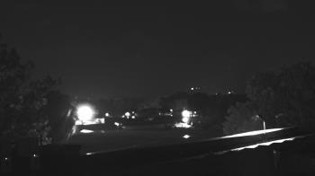Weather camera view of Haverstraw Elementary School.
