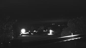 Weather camera view of Haverstraw Elementary School.