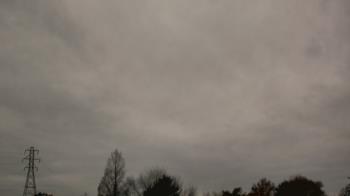 Weather camera view of Woodmere MS.