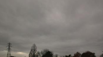 Weather camera view of Woodmere MS.