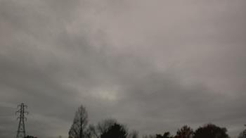 Weather camera view of Woodmere MS.