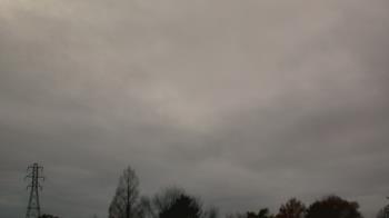 Weather camera view of Woodmere MS.