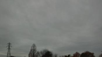 Weather camera view of Woodmere MS.