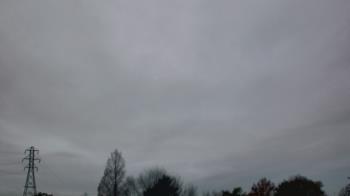 Weather camera view of Woodmere MS.