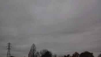 Weather camera view of Woodmere MS.