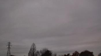 Weather camera view of Woodmere MS.