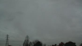 Weather camera view of Woodmere MS.