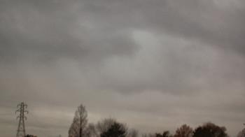 Weather camera view of Woodmere MS.