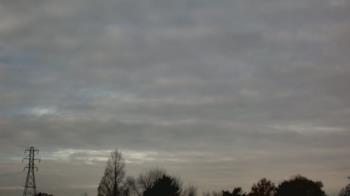 Weather camera view of Woodmere MS.