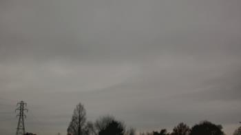 Weather camera view of Woodmere MS.