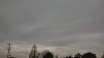 Weather camera view of Woodmere MS.