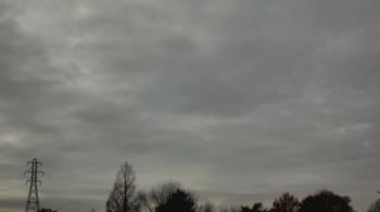 Weather camera view of Woodmere MS.