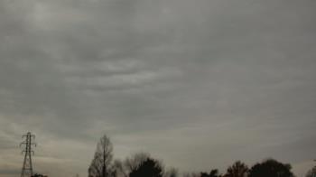 Weather camera view of Woodmere MS.