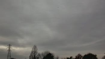 Weather camera view of Woodmere MS.