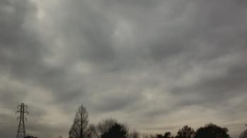 Weather camera view of Woodmere MS.