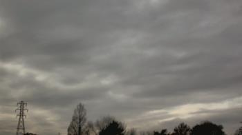 Weather camera view of Woodmere MS.