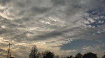 Weather camera view of Woodmere MS.